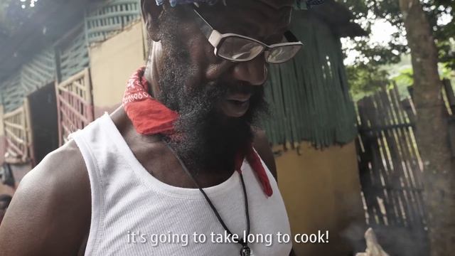 How to Prep Hominy Corn and deal with weevils!