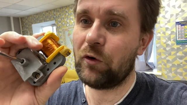 Магниты, катушки и соленоиды: как работает техника вокруг нас?
