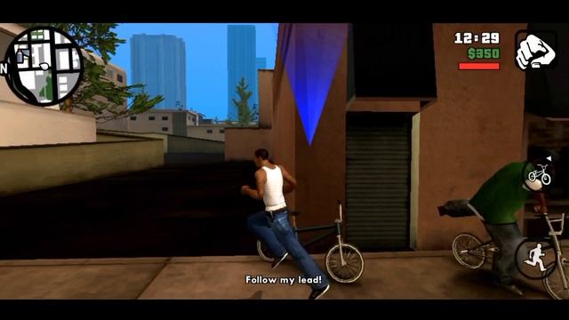 GTA SA Android Original - Support Android 11 GRATIS ALL GPU Free Download