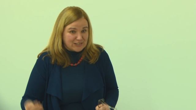 Лекція 17. Книга Йова: терпіння, яке приносить плід (п.Марія Хома) смотреть онлайн