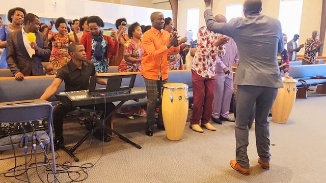 Amakorasi meza cyane Kwiringira Imana Bifite akamaro usa ky ♥️ смотреть онлайн