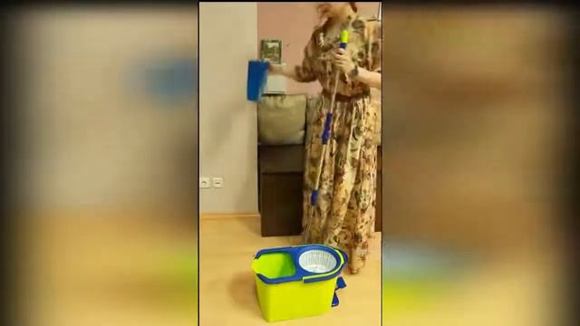 Turbo швабра Greenway смотреть онлайн