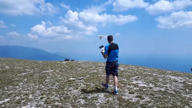 BLOG#4 Гора Ай Петри смотреть онлайн