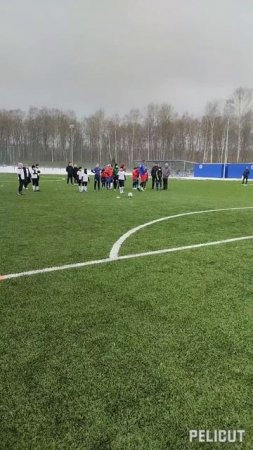 ПЕНАЛЬТИ⚽