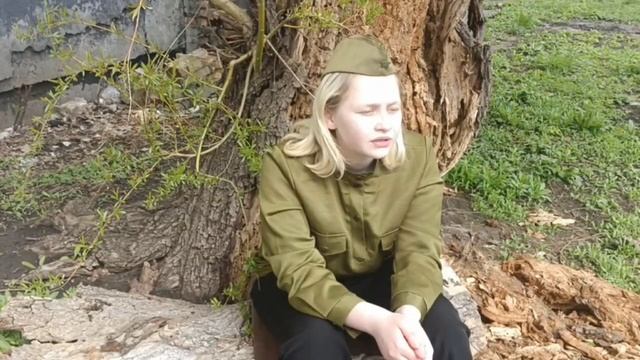 «ЧИТАЕМ О ВОЙНЕ»