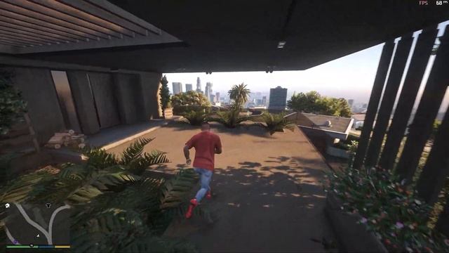 How to install [MLO] Modern Wood House in Gta 5 | GTA 5 PC Mods 2023 | Musa Gta 5 Modder