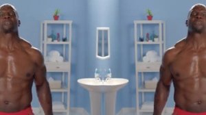 MIRRORED Old Spice - Muscle Suprise