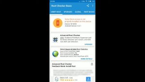 Root checker | Root checker app | Root checker online | Android checker - 9 tech tips