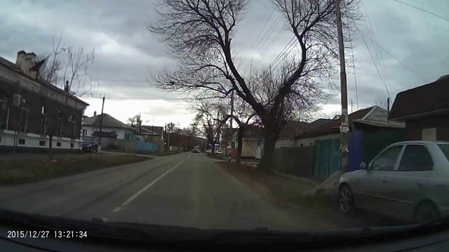 Сплошная Рассвет