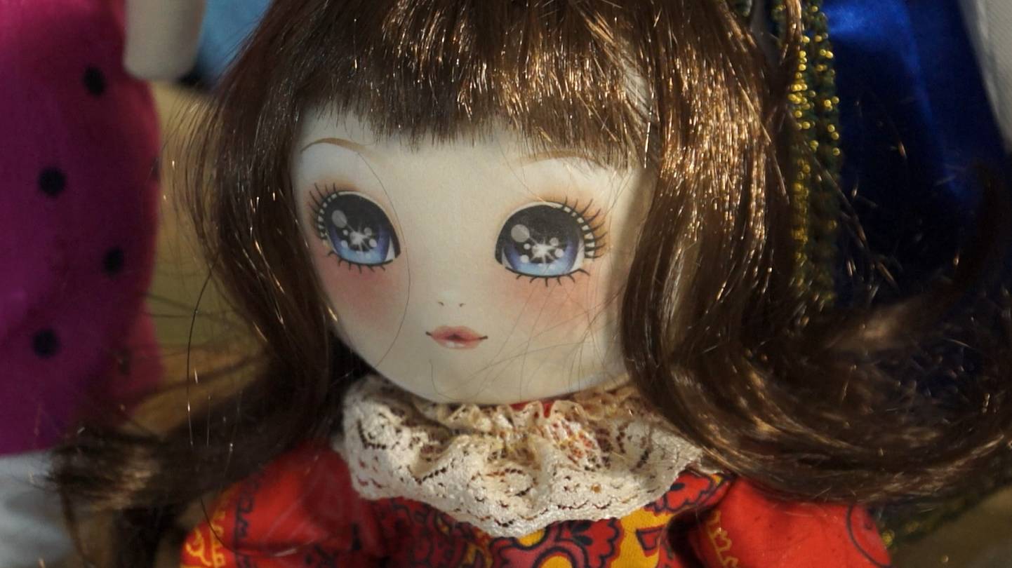 Твои люди Саянскхимпласт: творческая выставка. 2024.04