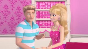 Сериал Барби: Жизнь в доме мечты - 1 сезон 5 серия / Barbie: Life in the Dreamhouse