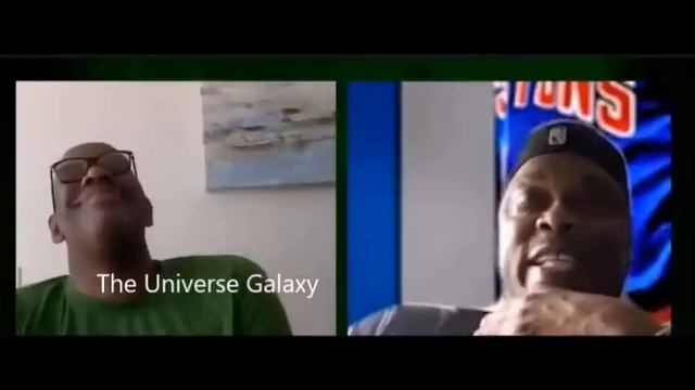 Rick Mahorn explains two Larry Bird stories смотреть онлайн