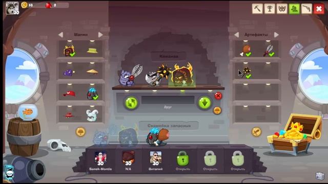 Неудачный крафт шлема огня! смотреть онлайн