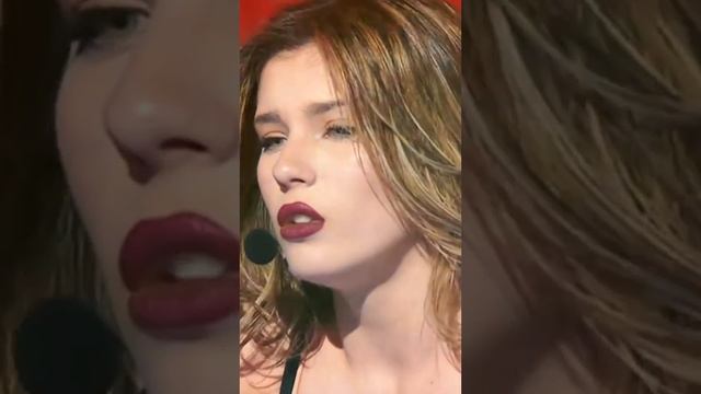 angelina mango canta ( CRUDELIA ) di Marracash❤️ смотреть онлайн