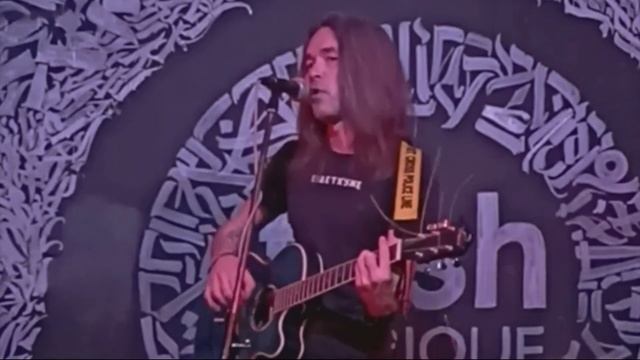 ДжекБеда - Live in Fish Fabrique 21.06.2023