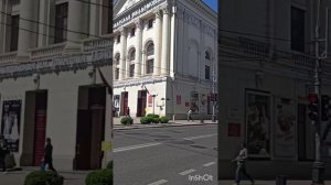 Апрельский Краснодар