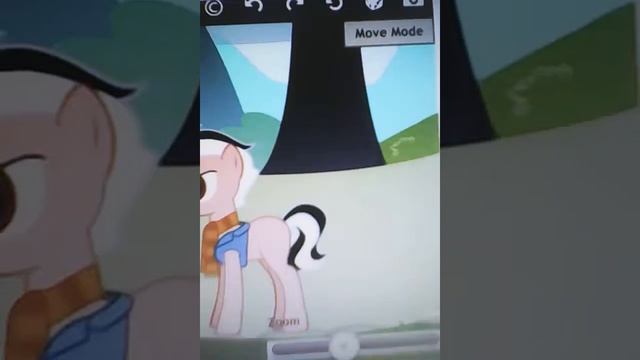 Пони Чёрный список смотреть онлайн