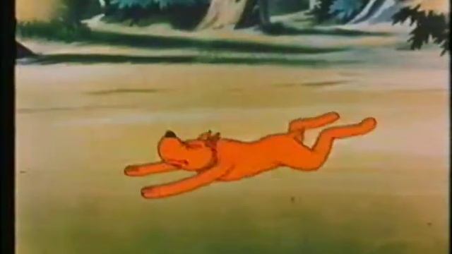 Tim und Struppi: Die schwarze Insel (1962) смотреть онлайн