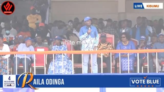 Kalozo Ruto alilia machozi juzi!ile machozi Ruto atalia tarehe kumi itajaa kwa sufuria! смотреть онлайн