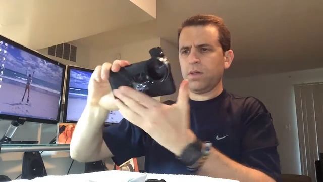 Universal 2 in 1 Professional HD Camera Lens Kit Review смотреть онлайн