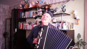 Авиатехническая жалобная - И.Ведерников