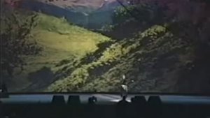 Макка Сагаипова - Хаза К1ант 2003 год Москва