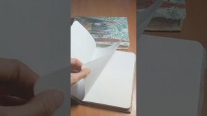 Тетрадь "Начинающего Травника"