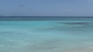 Мальдивы. Индийский океан