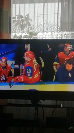 хоккей кхл/Локомотив Металлург магнитагорск 2:0!!!