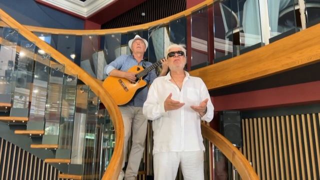 АЛЕКСАНДР РУДАК - Где вы мои юные года смотреть онлайн