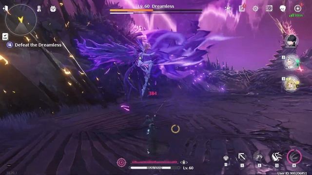 DARK ROVER SOLO DREAMLESS (NO DAMAGE) смотреть онлайн