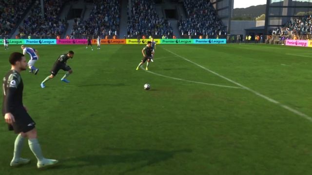 Fifa 23 Derby Career Mode (The Rams Revival) S4 E8 A Tough Final смотреть онлайн