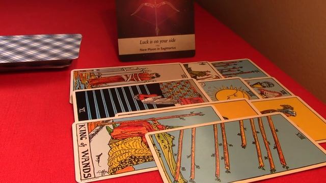 Scorpio! Offer that will change your life! смотреть онлайн