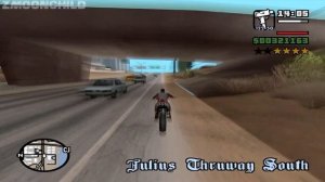 Starter Save -Part 19-The Chain Game 48 Mod-GTA San Andreas PC-complete walkthrough-achieving ??.??