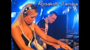 Korsakoff - Tamara (HD)