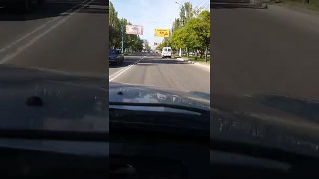 Дорога в Мариуполе смотреть онлайн