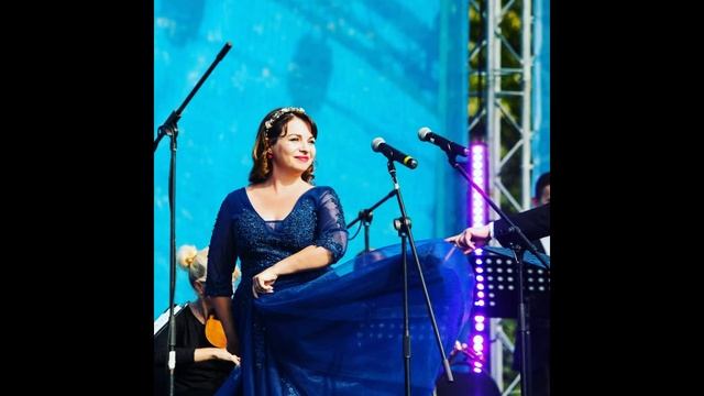 Lilia Dianova - Quando m`en vo.. (La "Boheme" by Giacomo Puccini) смотреть онлайн