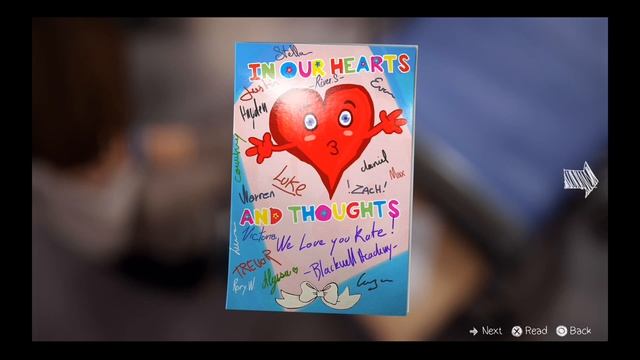 Life is Strange (Episode 4: Dark Room) ~ Part 3 ~ Have You Ever Practiced The Art Of Origami смотреть онлайн