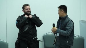 Водные люди. Снаряжение 2024. ENJOYSCUBA (Shenzhen Rui Dive) — дайв-снаряжение (Китай)