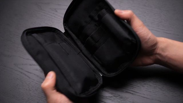 ALPAKA Admin Pouch Hook & Loop смотреть онлайн