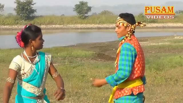Sedmeete || Gondi Video Song || Suryabhan Bapurao Pusam Presents