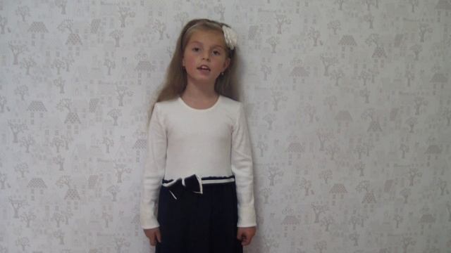 дорофеева анна - колокольчик