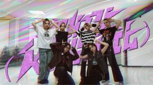 [ONE TAKE] P1Harmony (피원하모니) - '때깔 (Killin' It)' kpop dance cover by KKDANCE