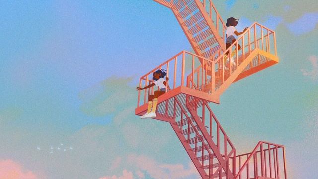 A Sides ft. Tali - Rise To The Top