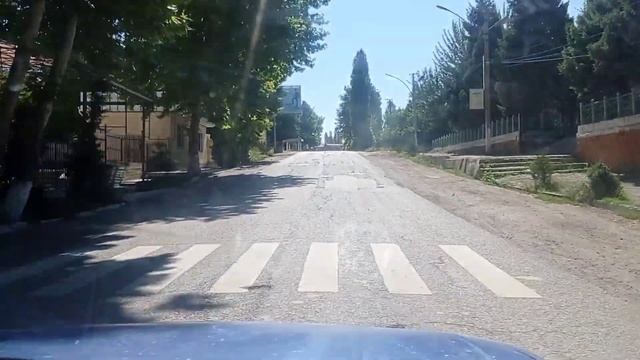 Город Раззаков Кыргызстан