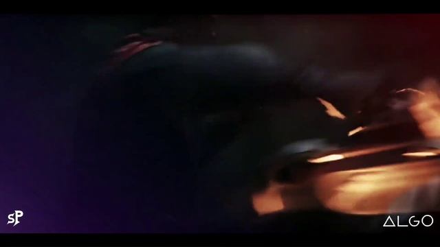 Multifandom [ Levitating / Kings & Queens (C/W Algothrim) ] смотреть онлайн