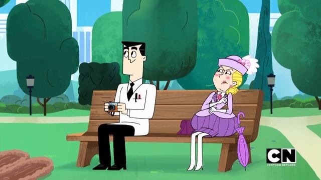 Powerpuff girls 2016 Burp/Fart compilation смотреть онлайн