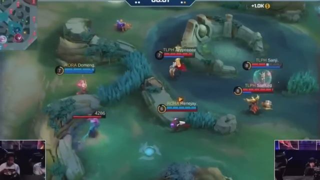 BENNYQT SINAVAGE LANG ANG AURORA! KARLTZY DI PINAPORMA SI DEMONKITE! AURORA OVERHYPED LANG? смотреть онлайн