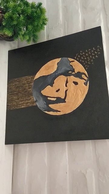 Interior painting!!! смотреть онлайн