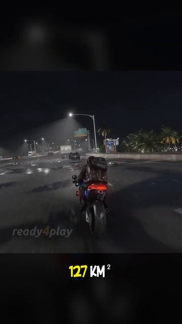 В какой части GTA самая большая карта? #shorts #gta #интересныефакты смотреть онлайн